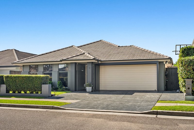 Photo - 16 Lakeview Drive, Cranebrook NSW 2749 - Image 20