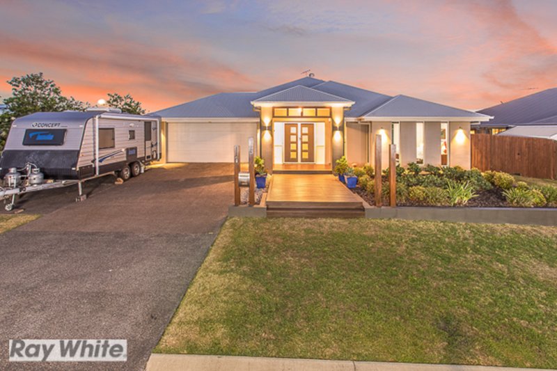 16 Lakeview Terrace, Murrumba Downs QLD 4503