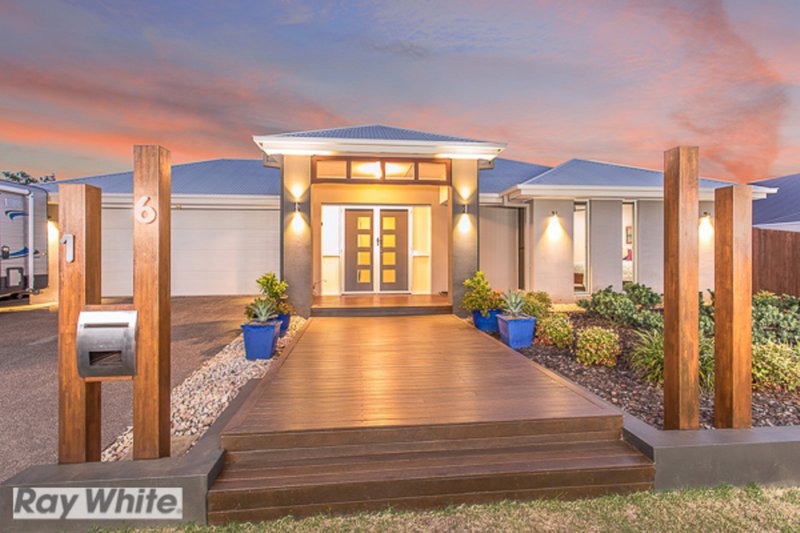 Photo - 16 Lakeview Terrace, Murrumba Downs QLD 4503 - Image 26