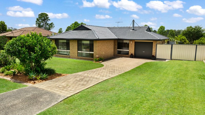 16 Lakkari Street, Coutts Crossing NSW 2460