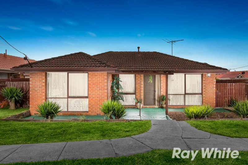 16 Lamina Avenue, Mill Park VIC 3082