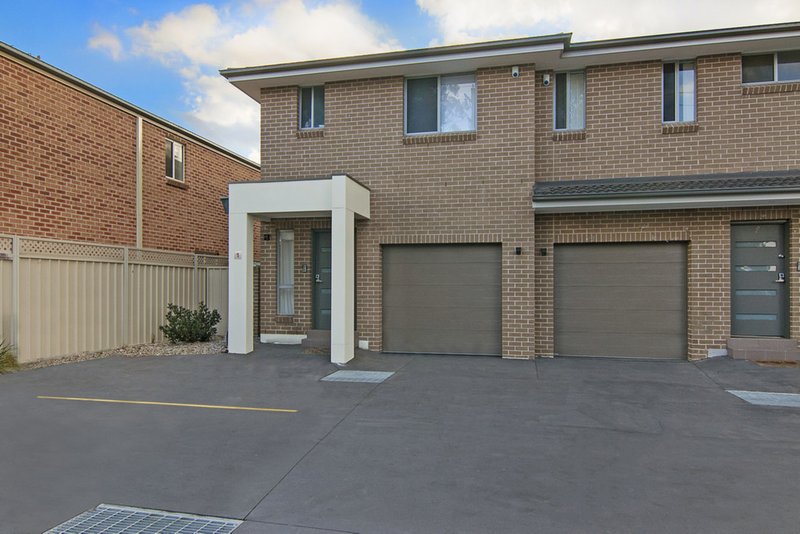 1/6 Lancaster Street, Blacktown NSW 2148