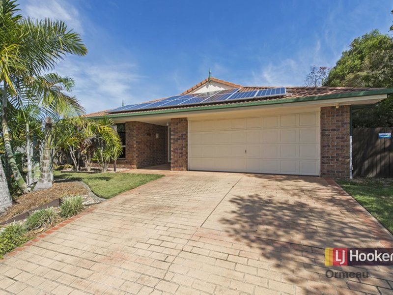 16 Langfield Crescent, Ormeau Hills QLD 4208