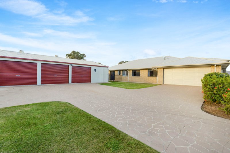 Photo - 16 Langton Crescent, Oakey QLD 4401 - Image 19