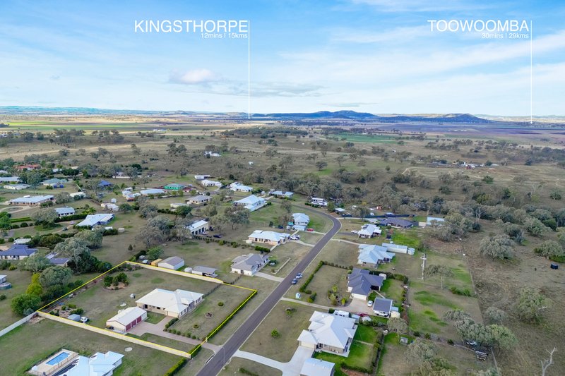 Photo - 16 Langton Crescent, Oakey QLD 4401 - Image 20