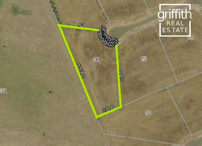 16 Lansdowne Rd , Leeton NSW 2705