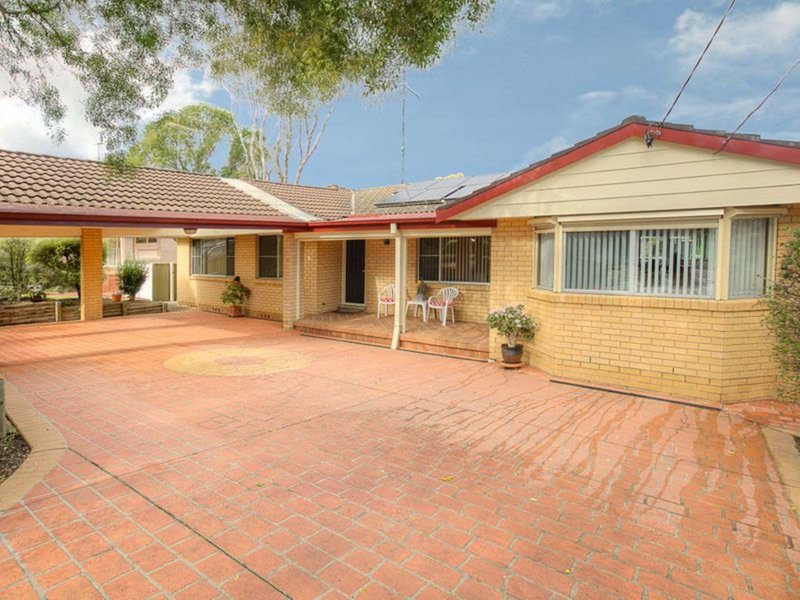 16 Larken Avenue, Baulkham Hills NSW 2153