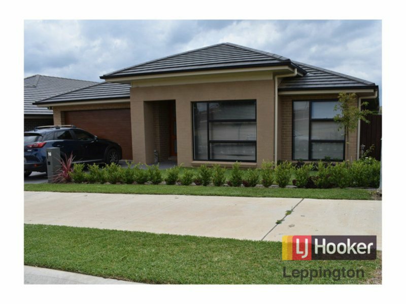 Photo - 16 Larkham Street, Oran Park NSW 2570 - Image 1