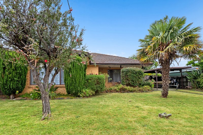 16 Larnook Crescent, Aspendale VIC 3195