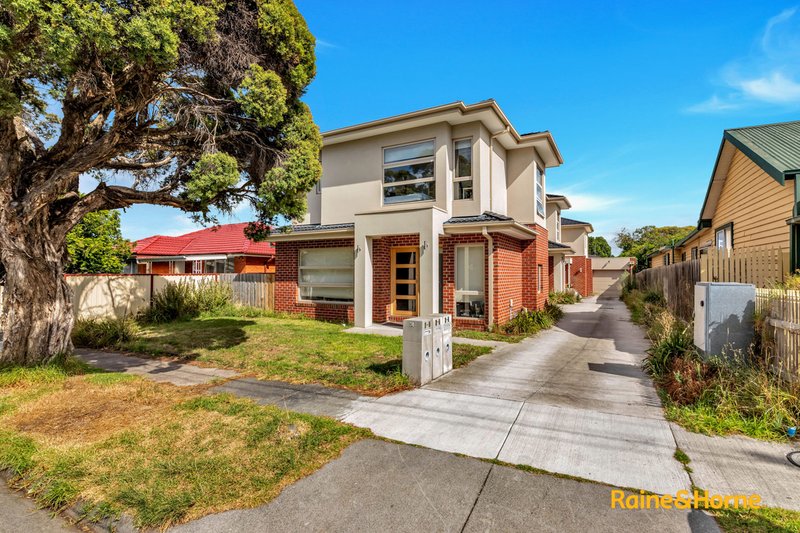 Photo - 1/6 Lascelles Street, Springvale VIC 3171 - Image 1