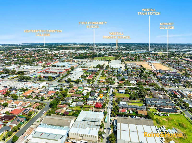 Photo - 1/6 Lascelles Street, Springvale VIC 3171 - Image 11