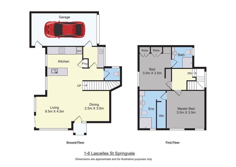 Photo - 1/6 Lascelles Street, Springvale VIC 3171 - Image 14