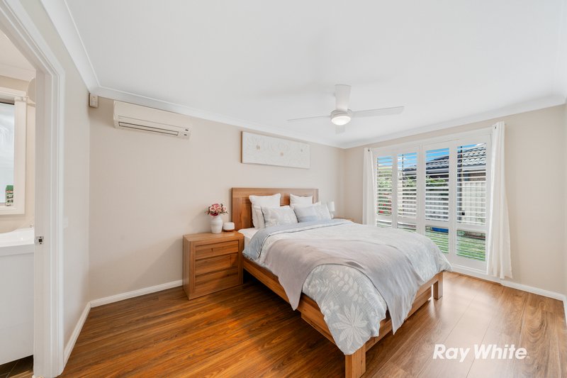 Photo - 16 Latan Way, Stanhope Gardens NSW 2768 - Image 7