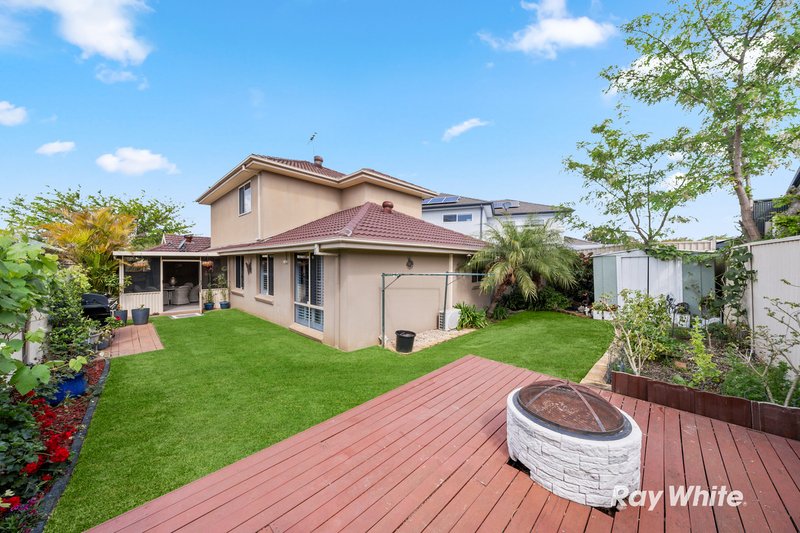 Photo - 16 Latan Way, Stanhope Gardens NSW 2768 - Image 10