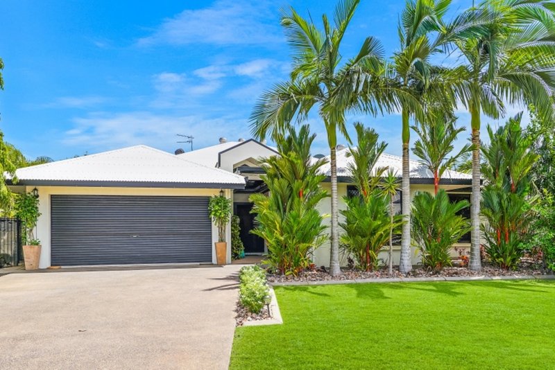 16 Latram Court, Gunn NT 0832