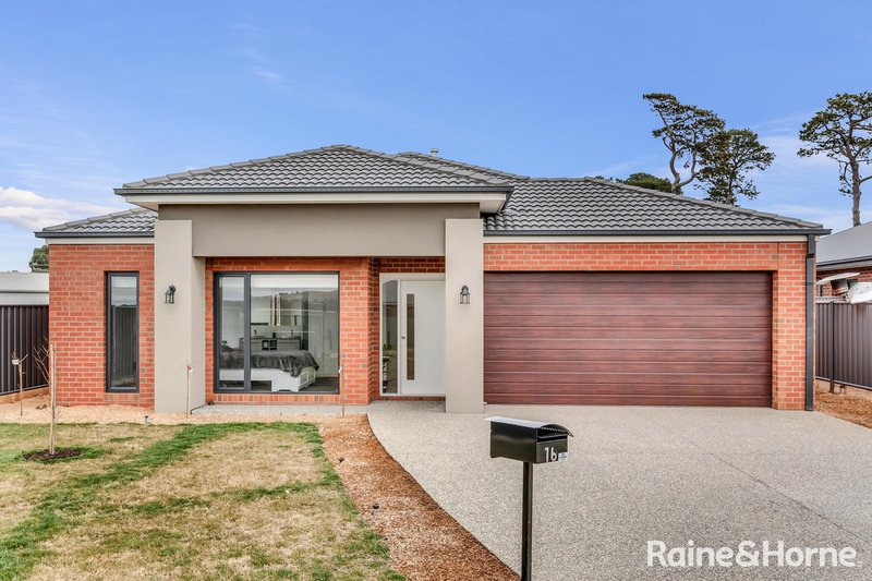 16 Lauder Place, Romsey VIC 3434