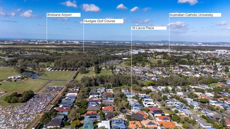Photo - 16 Laura Place, Nudgee QLD 4014 - Image 22