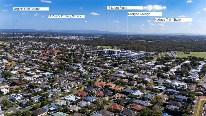 Photo - 16 Laura Place, Nudgee QLD 4014 - Image 23