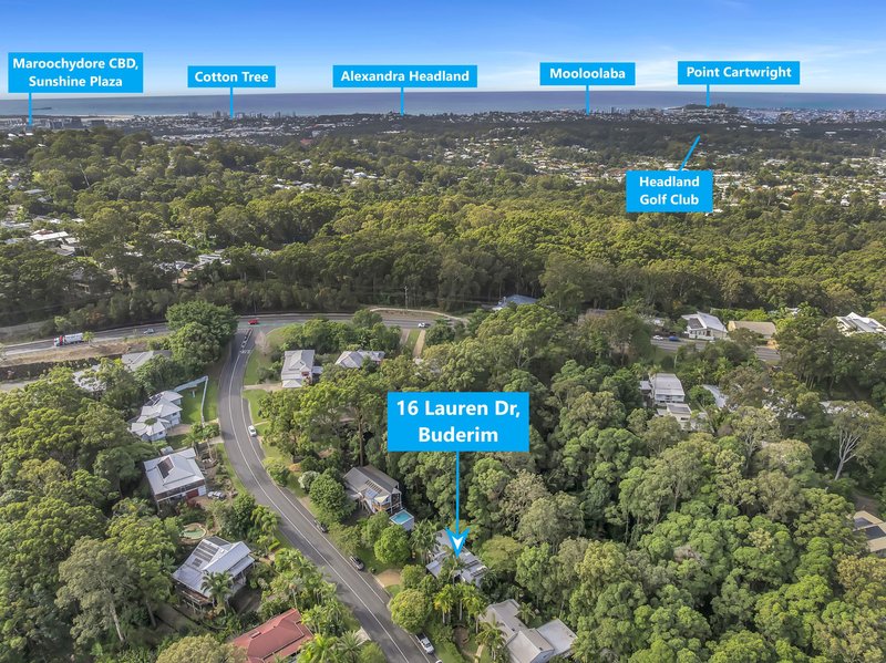 Photo - 16 Lauren Drive, Buderim QLD 4556 - Image 15