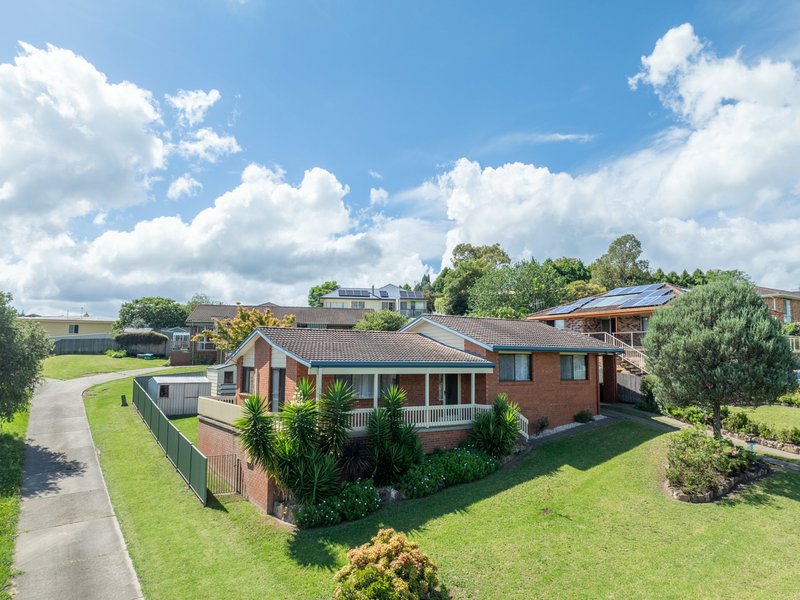 16 Laws Drive, Bega NSW 2550