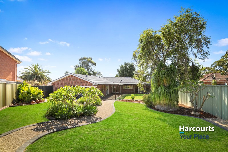 Photo - 16 Lawton Place, Oakhurst NSW 2761 - Image 25