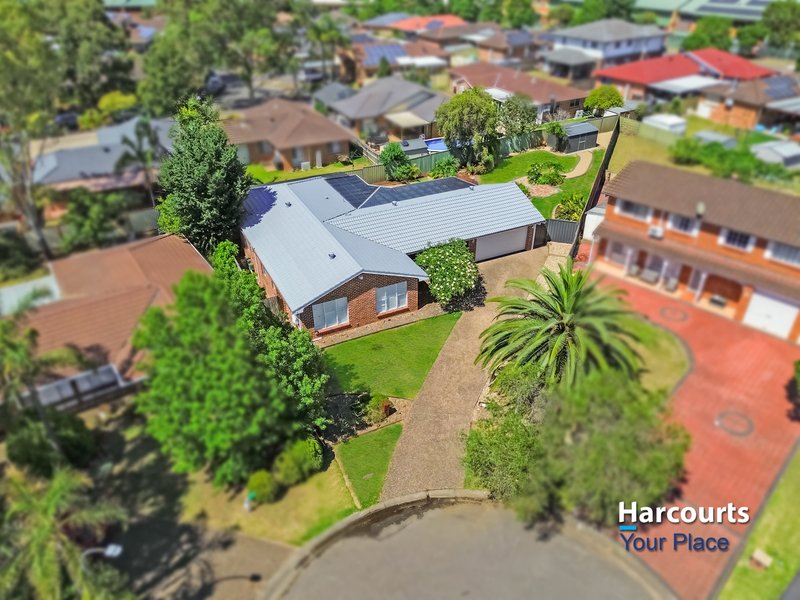 Photo - 16 Lawton Place, Oakhurst NSW 2761 - Image 28