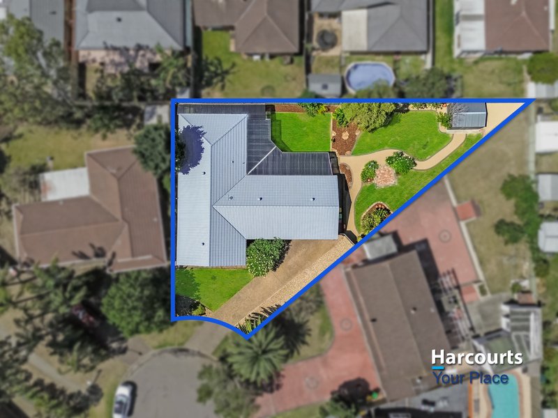 Photo - 16 Lawton Place, Oakhurst NSW 2761 - Image 29