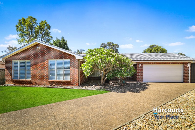 Photo - 16 Lawton Place, Oakhurst NSW 2761 - Image 30