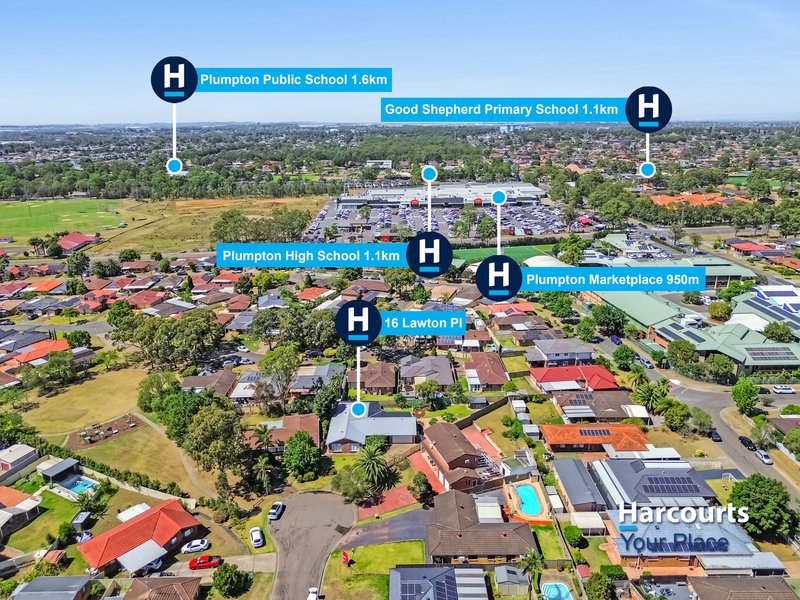 Photo - 16 Lawton Place, Oakhurst NSW 2761 - Image 32