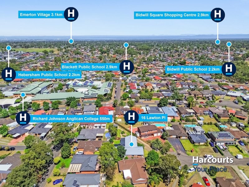 Photo - 16 Lawton Place, Oakhurst NSW 2761 - Image 33