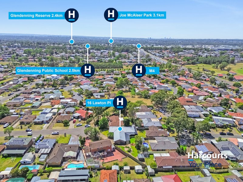 Photo - 16 Lawton Place, Oakhurst NSW 2761 - Image 35