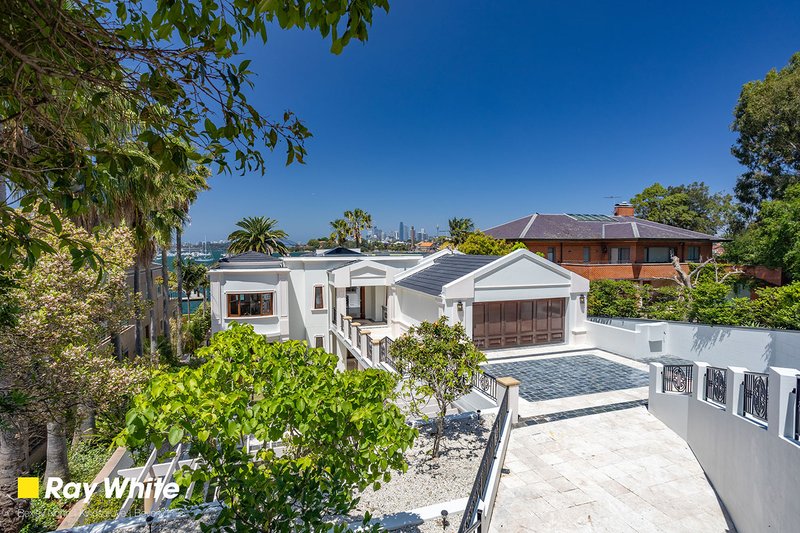 Photo - 16 Le Vesinet Drive, Hunters Hill NSW 2110 - Image 4