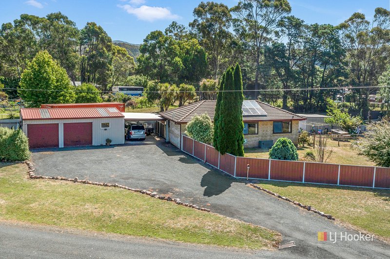 16 Leake Street, Railton TAS 7305