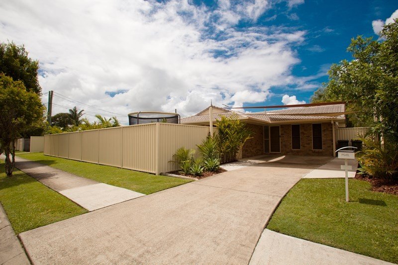 16 Leawarra Drive, Loganholme QLD 4129