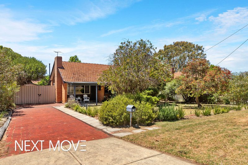 16 Leece Street, Coolbellup WA 6163