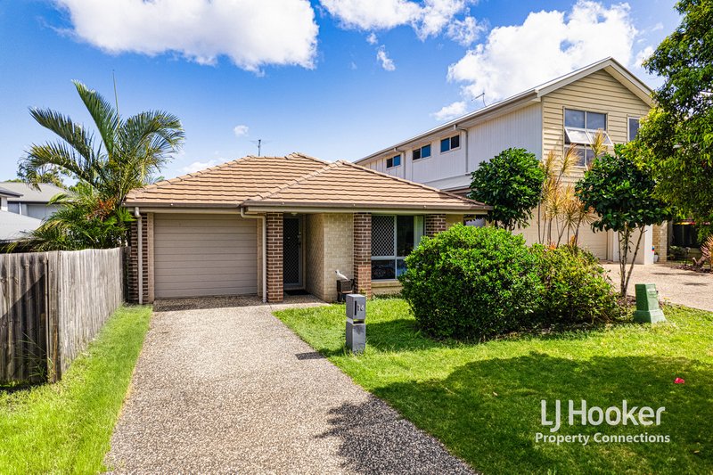 16 Leigh Crescent, Dakabin QLD 4503