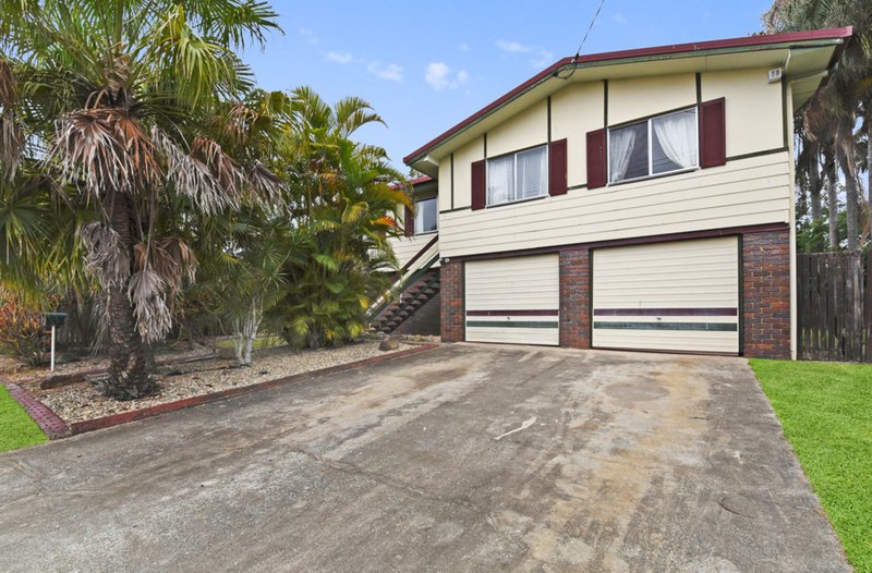 16 Leigh Street, Deception Bay QLD 4508