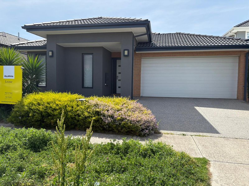 Photo - 16 Leroy Crescent, Point Cook VIC 3030 - Image 1