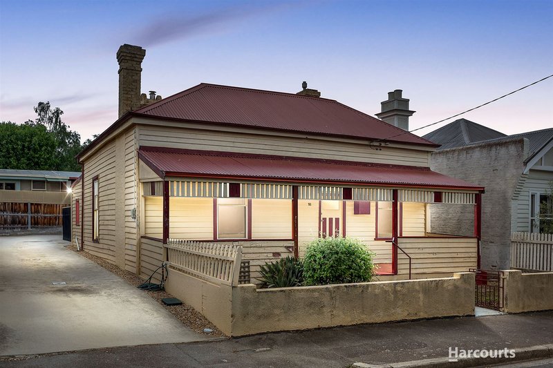 16 Leslie Street, South Launceston TAS 7249