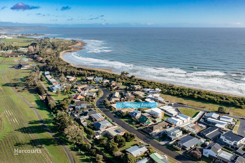 Photo - 16 Lethborg Avenue, Turners Beach TAS 7315 - Image 18