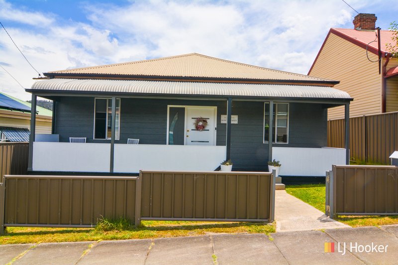 16 Lett Street, Lithgow NSW 2790