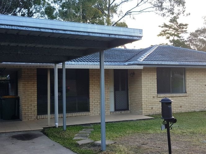 Photo - 16 Levestam Court, Carrara QLD 4211 - Image 2