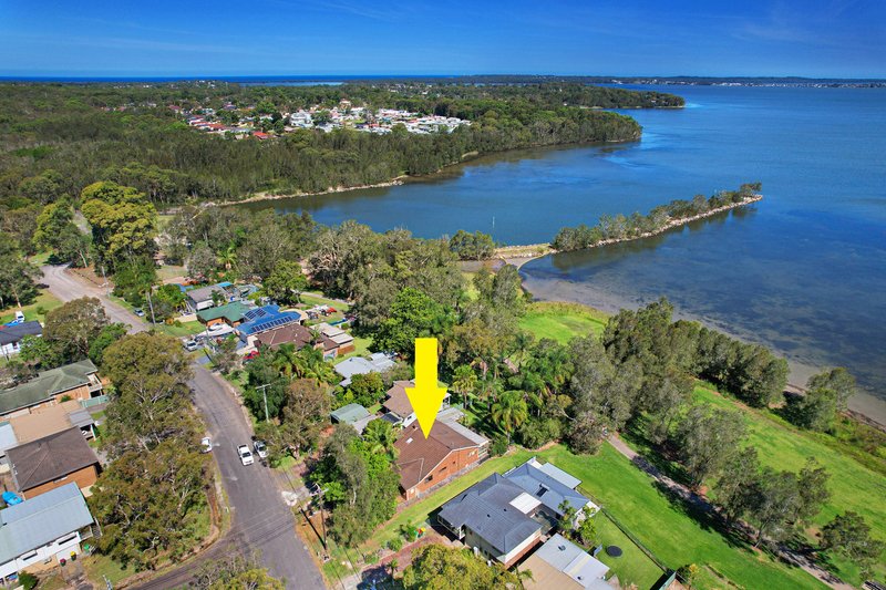 16 Liamena Avenue, San Remo NSW 2262