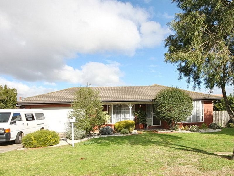 Photo - 16 Lidgerwood Close, Hoppers Crossing VIC 3029 - Image