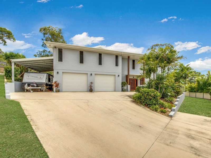 16 Lighthouse Drive, Boyne Island QLD 4680