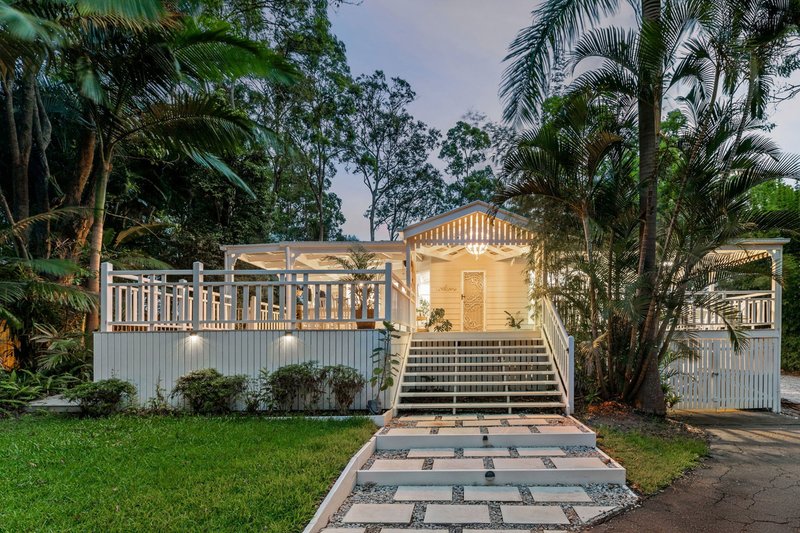 16 Lilly Pilly Place, Noosaville QLD 4566