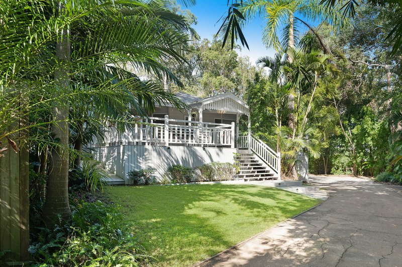 Photo - 16 Lilly Pilly Place, Noosaville QLD 4566 - Image 24