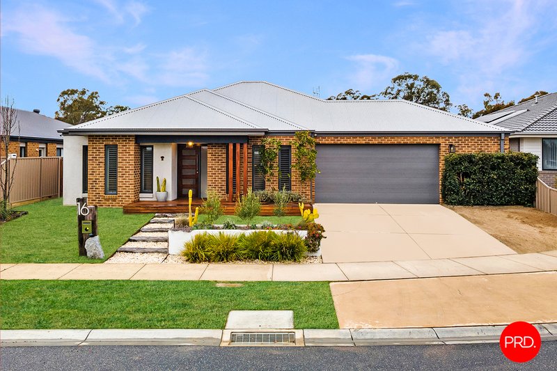 16 Limousin Court, Ascot VIC 3551