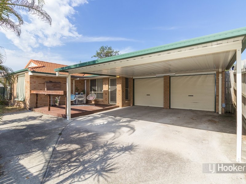 16 Lincoln Court, Heritage Park QLD 4118