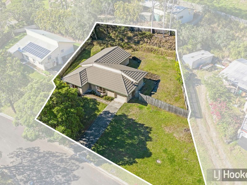 16 Lindau Street, Edens Landing QLD 4207